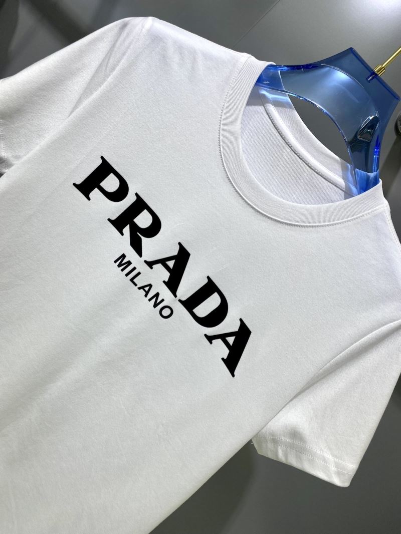 Prada T-Shirts